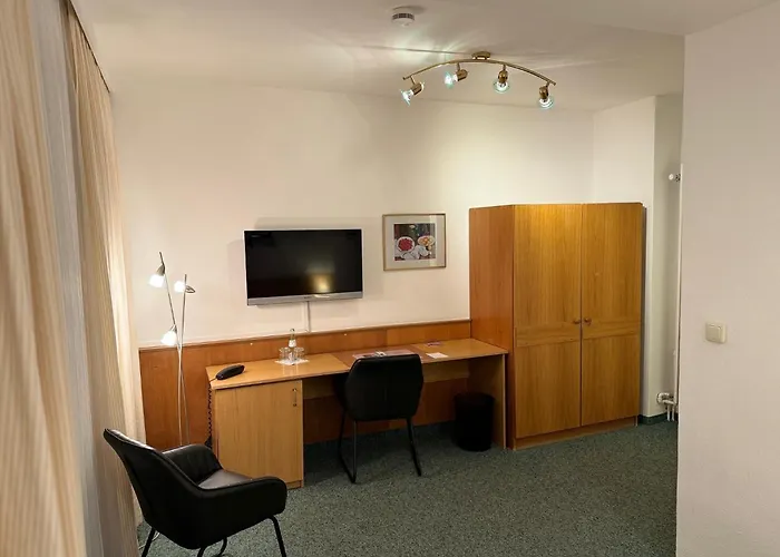 Hotel Occam