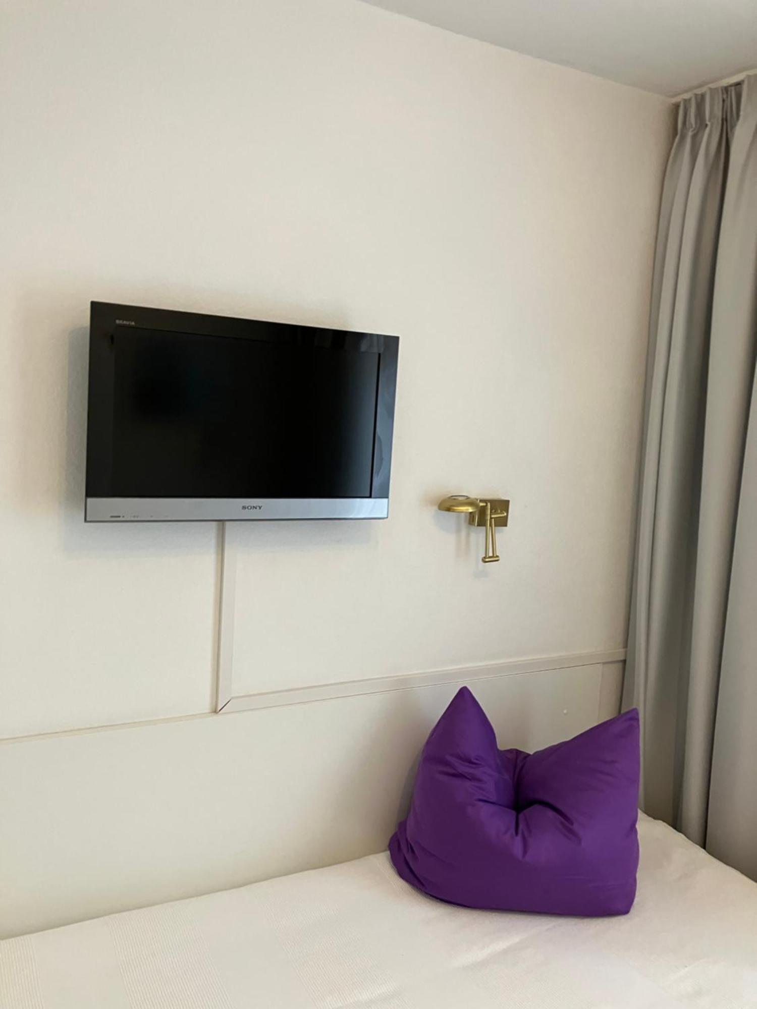 Hotel Occam