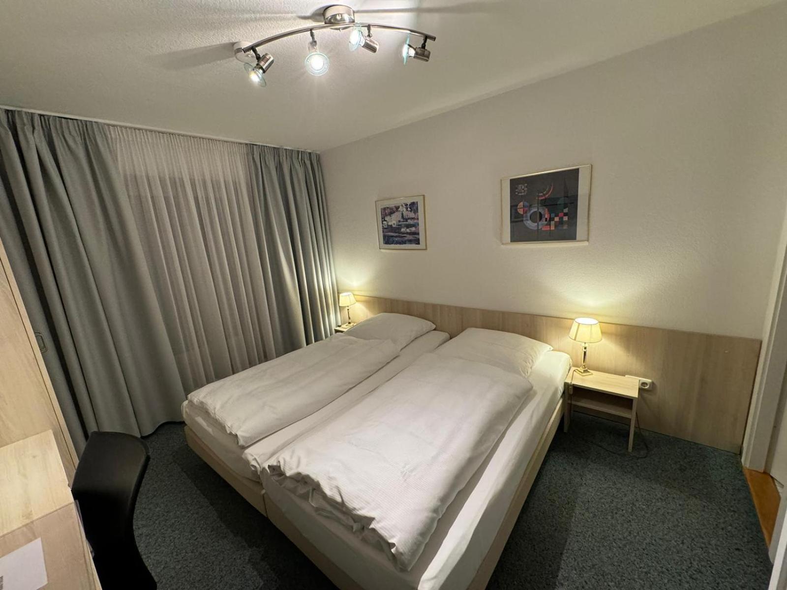 Occam Hotel