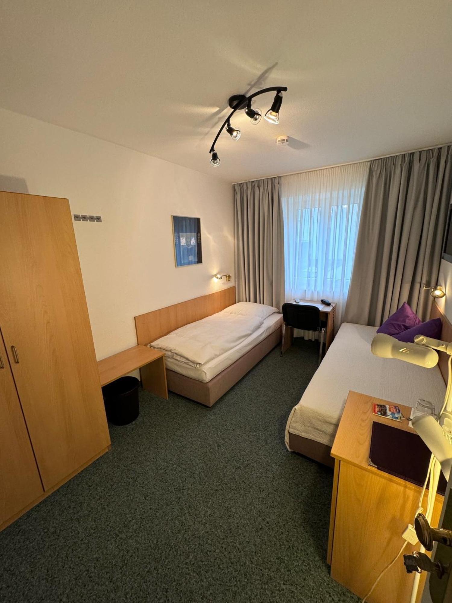 Occam Hotel München