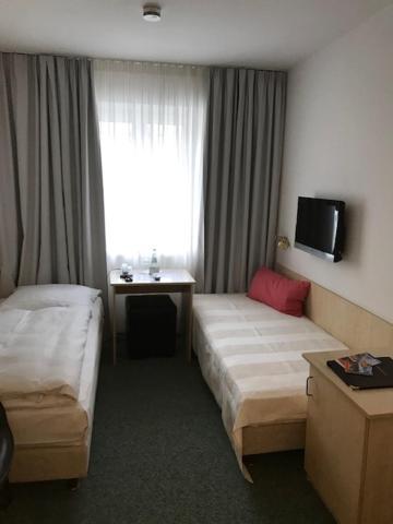 Hotel Occam München